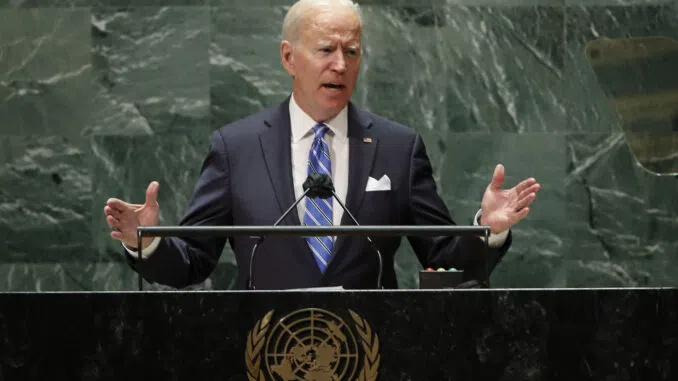 Joe Biden’s Executive Order Signals “Climate Emergency”: Potential Sweeping Changes Ahead