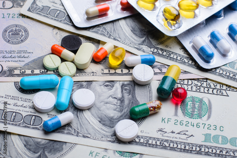 Is Big Pharma’s Wokeness a Pill We’re Forced to Swallow? Exploring the Influence and Agenda of the Pharmaceutical Industry
