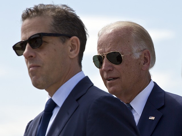 Did Joe Biden’s Involvement in Family Business Deals Just Get Exposed? Unraveling the Truth Behind the Biden Brand