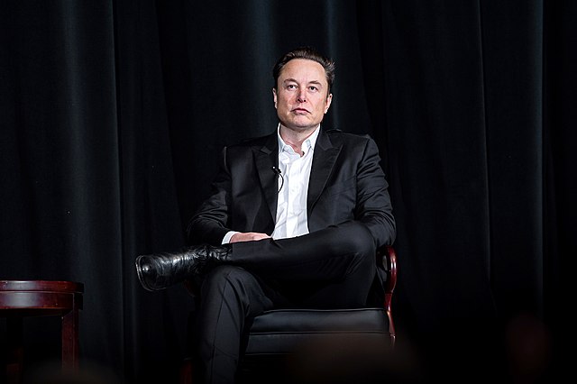 Did Elon Musk Save the Russian Fleet? Unveiling the Starlink Dilemma