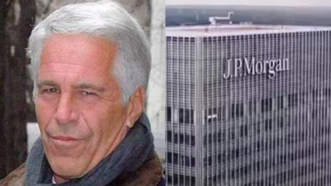 Did JPMorgan’s $75 Million Epstein Settlement Truly Wash Away Its Guilt?