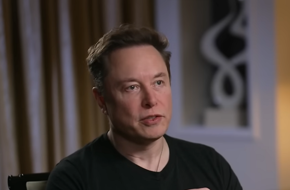 Is Elon Musk the Real Father of the “Woke Mind Virus”?