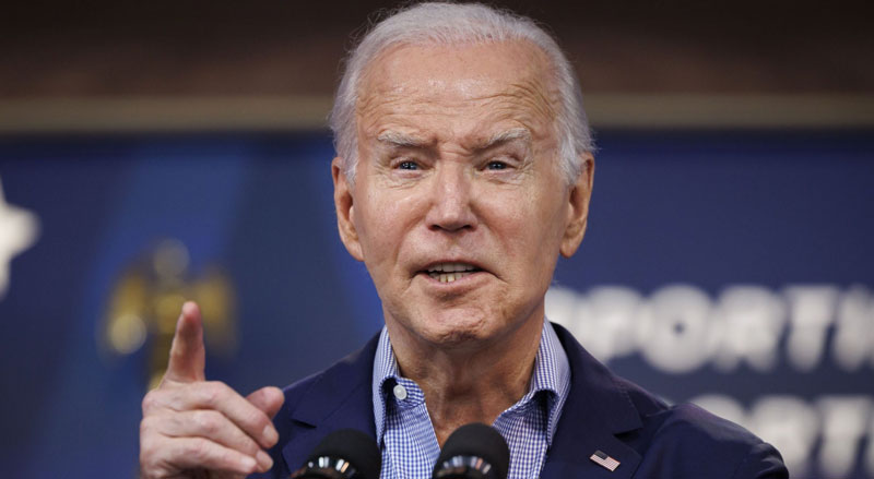 Is Biden’s Jobs Comment a Gaffe or a Genuine Belief? Does the President Really Think You Need a High School Diploma?