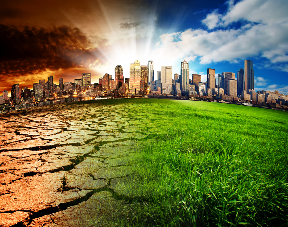 Is Climate Change the Ultimate Threat? Exploring Strategies for Public Engagement