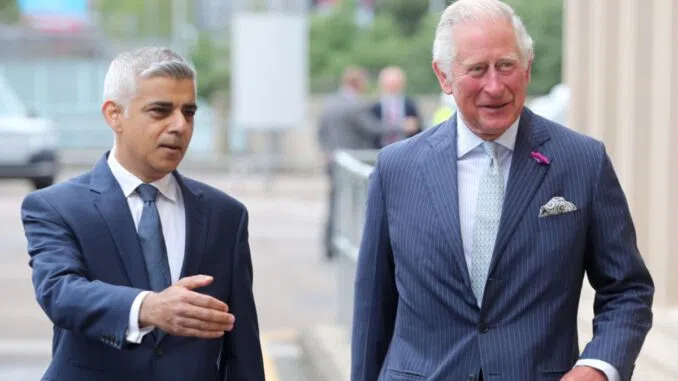 Is London Mayor Sadiq Khan’s Eco-Friendly Overhaul Too Good to Be True?