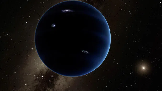 Is Planet Nine the Solar System’s Best-Kept Secret? Unveiling the Cosmic Enigma