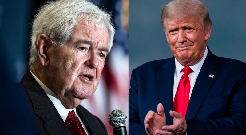 Are Pointless GOP Debates Doomed? Newt Gingrich’s Plan for Change