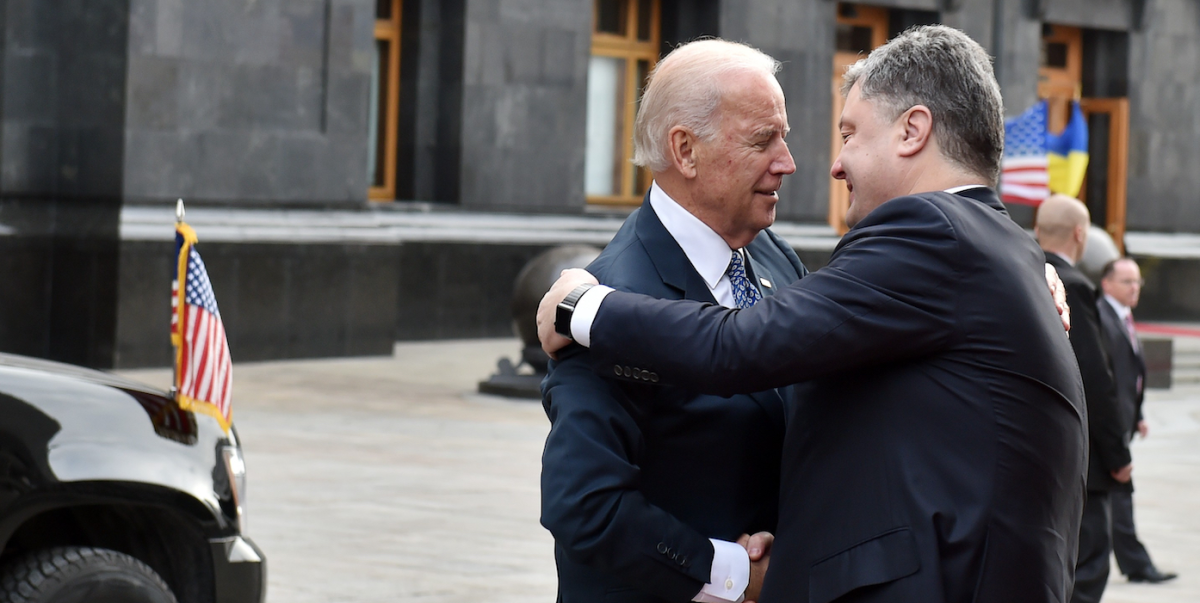 Unraveling the Biden-Ukraine Conspiracy: A Closer Look at the Evidence