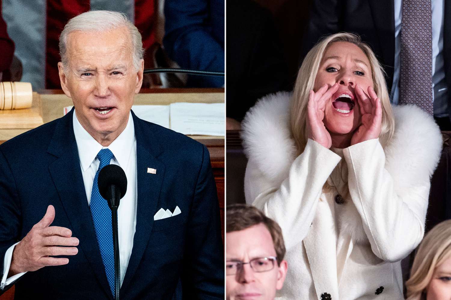 Did President Biden Outwit the Heckler? Insights, Reactions, and the Key Moments Unveiled