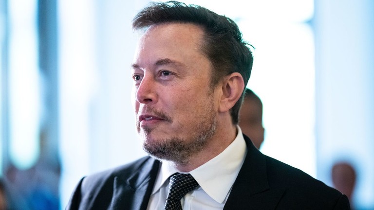 The Consequences of Elon Musk’s Call for Ceasefire in Ukraine: A Closer Look