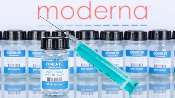Moderna’s Stance on COVID Vaccine Injuries: A Closer Look