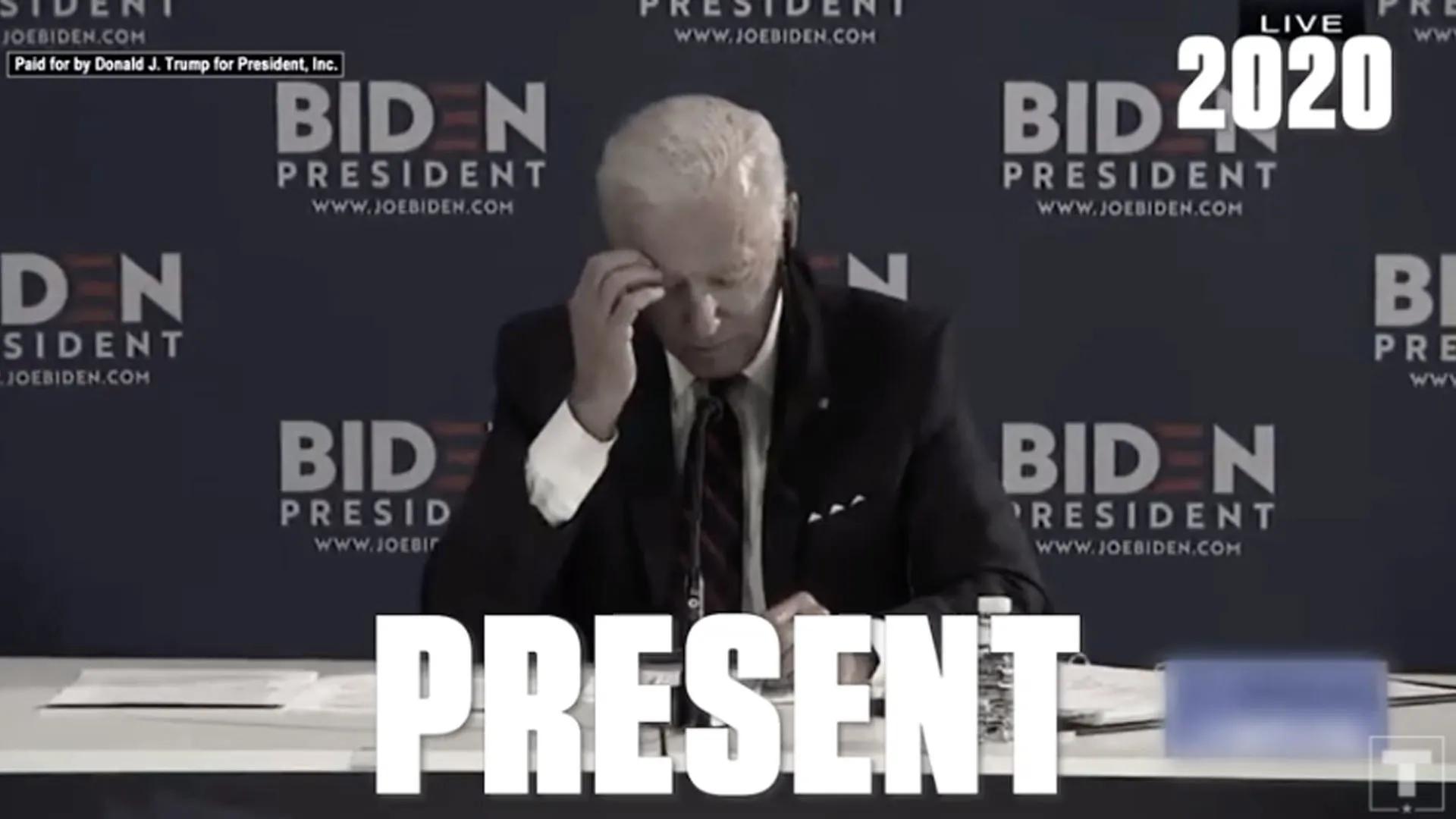 Concerns Over President Biden’s Mental Well-being Escalate: A Call for Action?