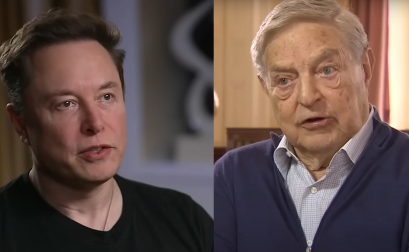Is Elon Musk Right About George Soros’s Impact on Society? Exploring the Controversy