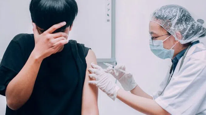 Is the COVID-19 Vaccine’s Side Effect Toll More Than We Realize? – Uncovering Alarming Statistics