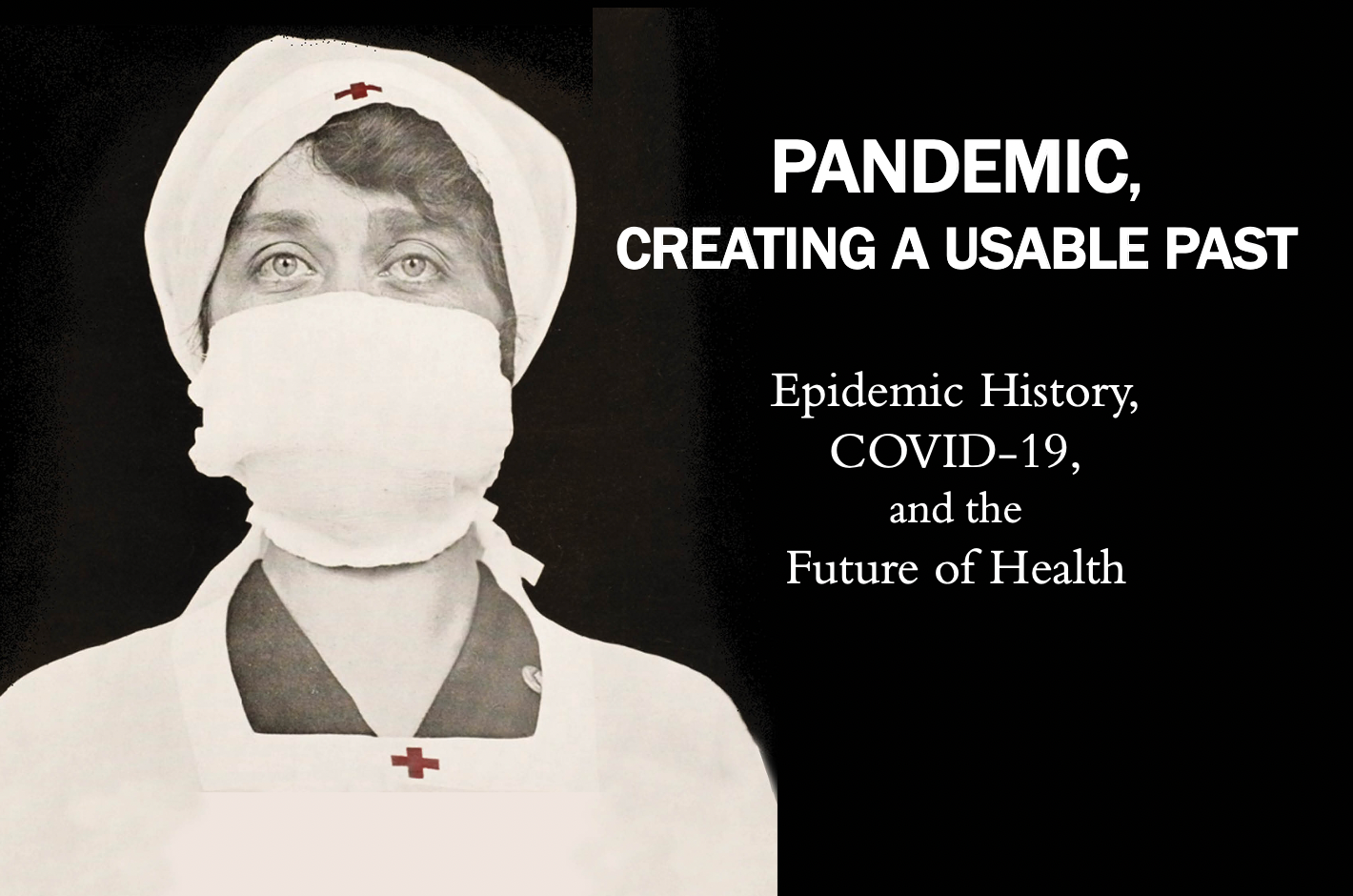 Pandemic Planning or Exploitation?