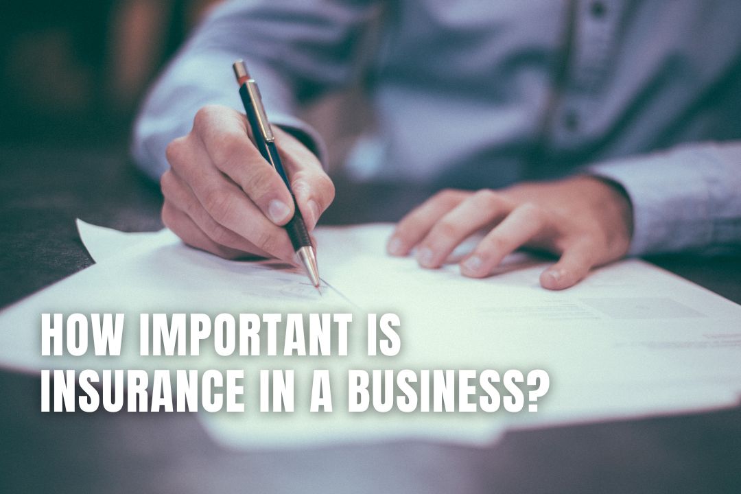 Shielding Your Business: Why Insurance is a Must-Have for Entrepreneurs