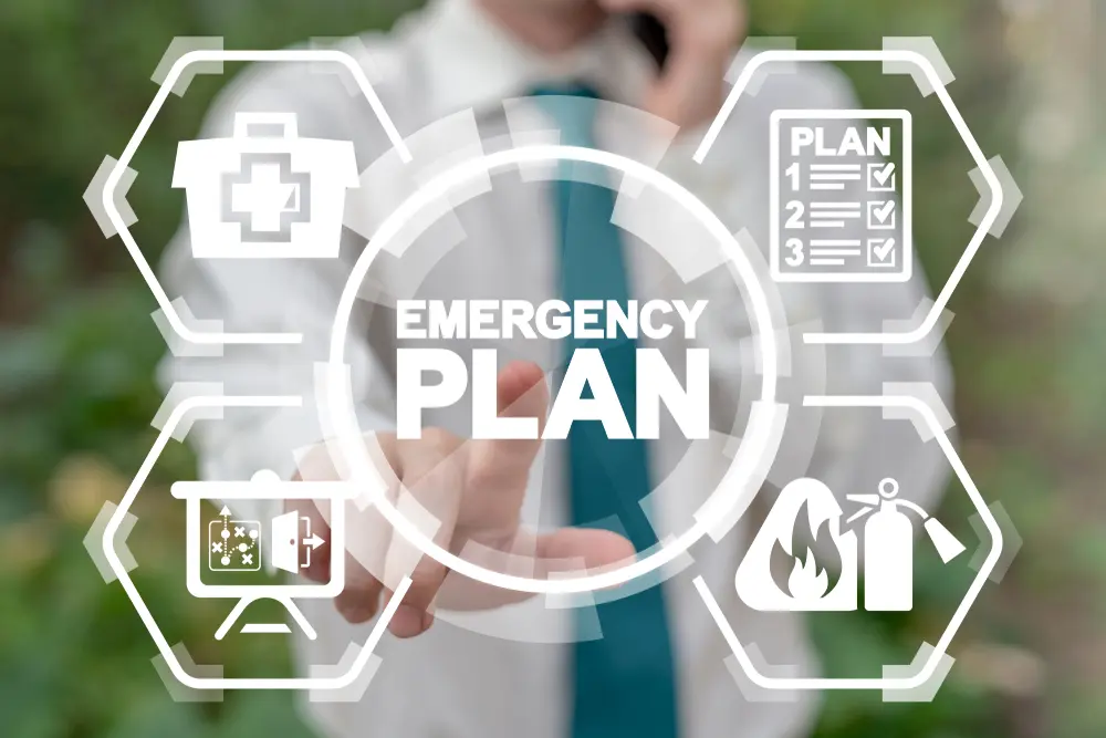 Emergency Preparedness: Proactive Steps to Ensure Your Safety and Resilience in Unpredictable Times