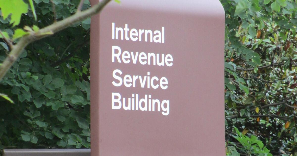 Is Your Tax Mailbox Ringing? IRS ‘Collection Notices’
