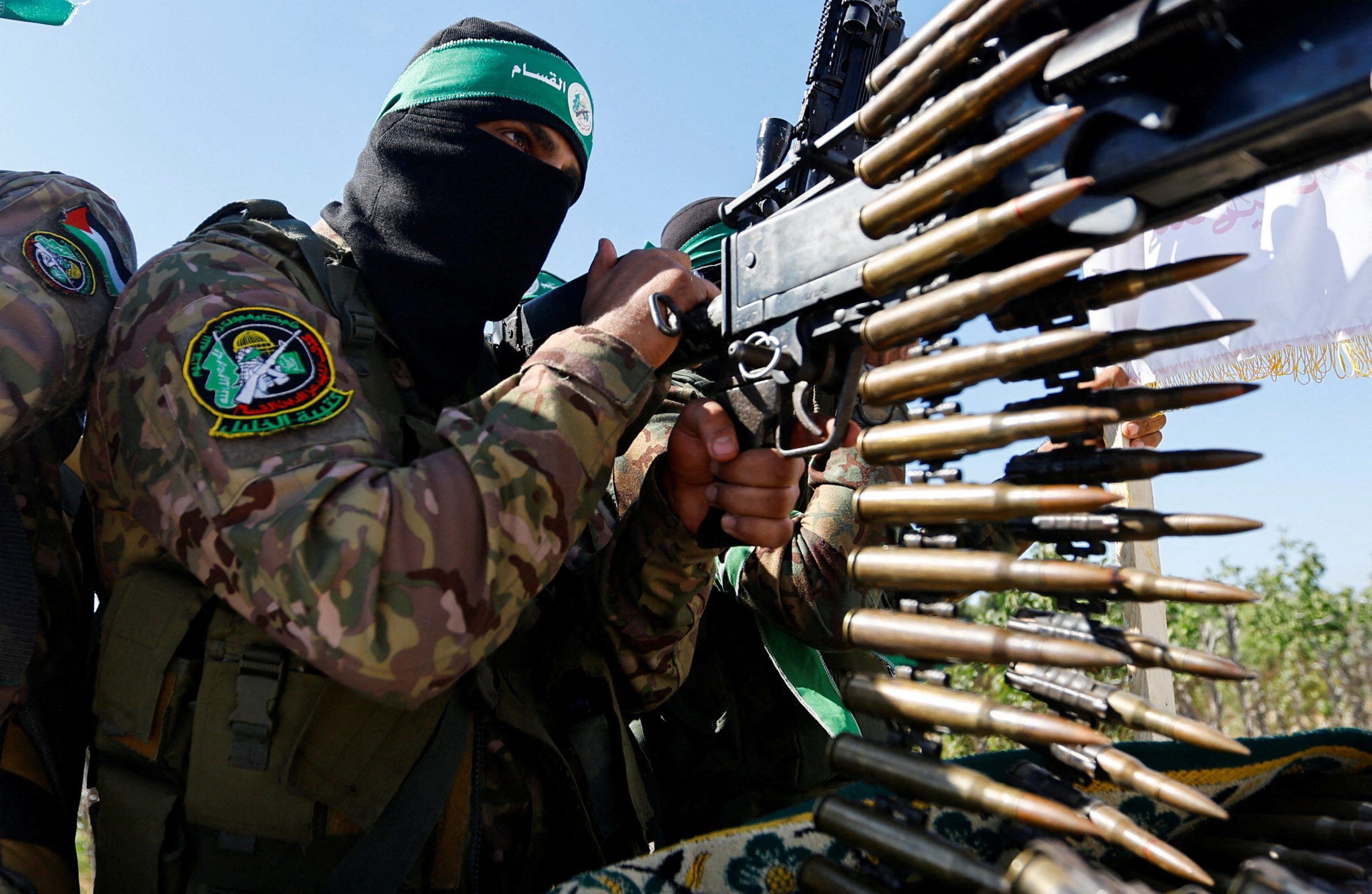 Exposing the Hidden Truth: Israel’s Secret Funding of Hamas and the Devastating Consequences