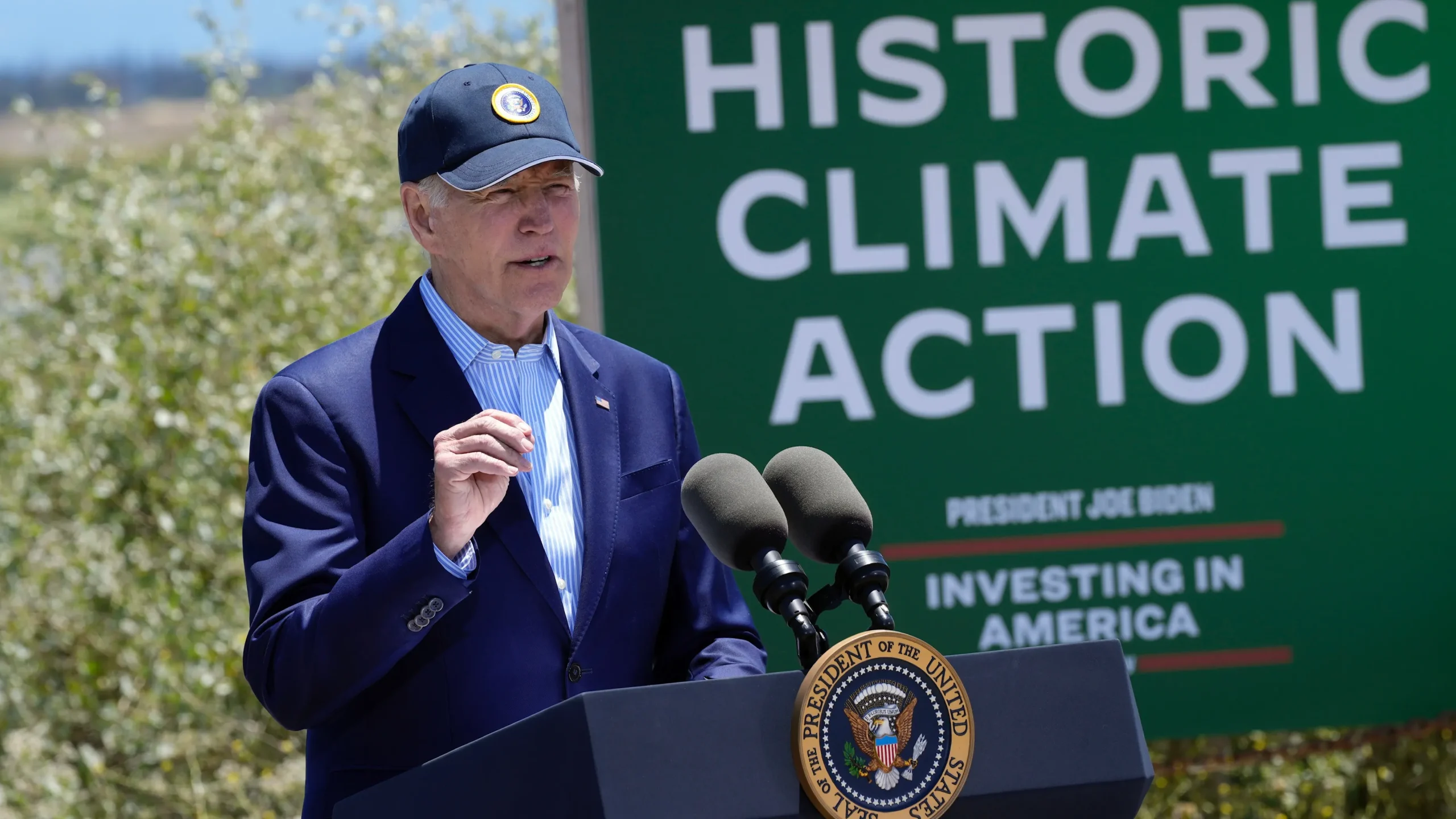 Biden’s Climate Corps: A Paradigm Shift or a Costly Burden?
