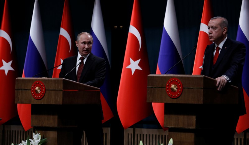 Turkey’s Risky Energy Dance with Russia: Is It Worth the Bargain?