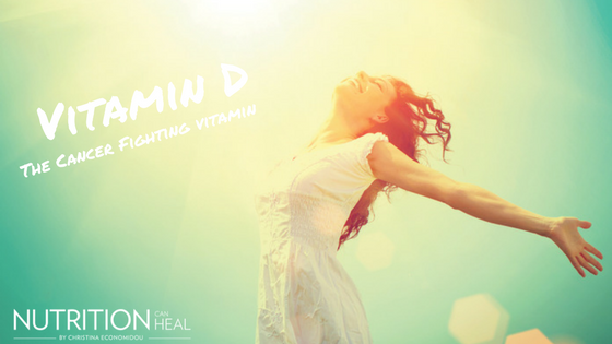 Vitamin D: Can it Really Keep You Cancer Free?