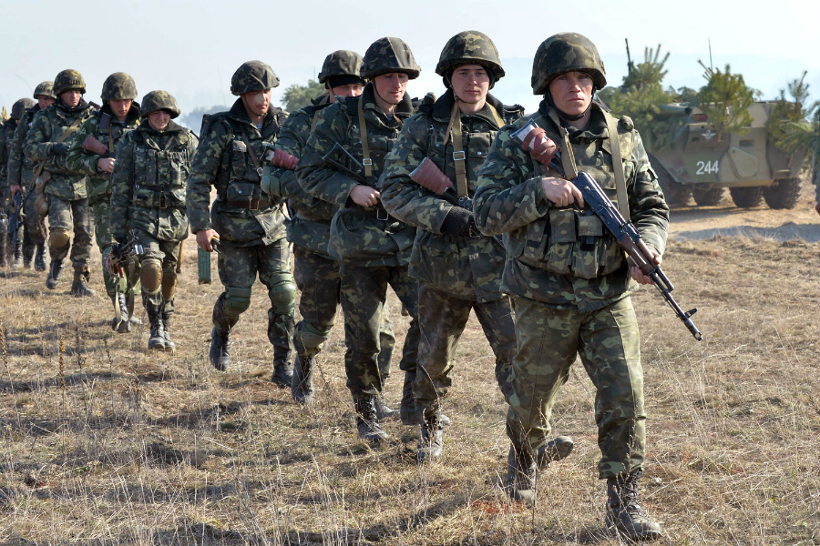 Revealing the Unseen Realities of Ukraine’s Battle against Russia: Insights and Realities