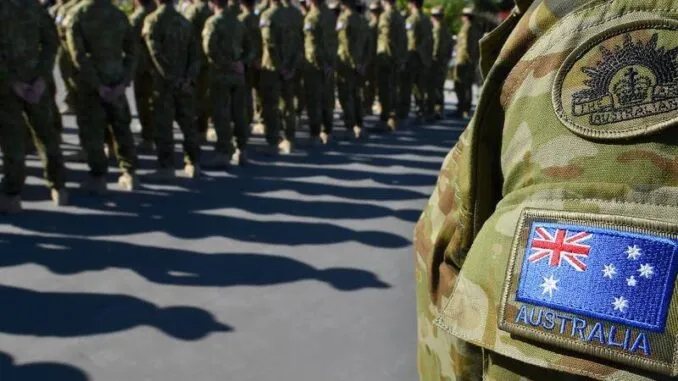 Australia Faces Imminent ‘All-Out War’ With Russia: Expert Urges Return to Conscription”