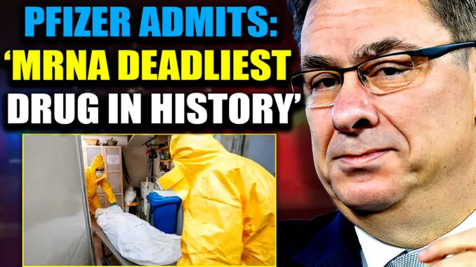 Unmasking the Truth: Debunking Claims about Covid Vaccines Being the Deadliest Drug in History
