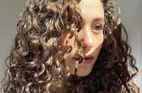 Natural Hair Care Routine for Curly Hair