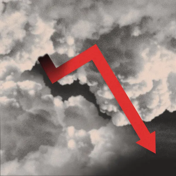 The Impending Economic Storm: Why Peter Schiff Predicts a Dismal 2024 for the U.S. Dollar