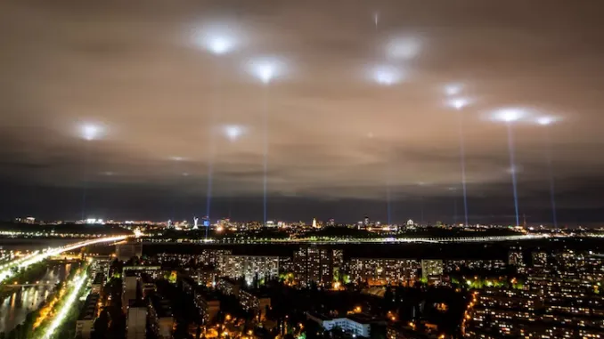 Unveiling the Truth Behind UFO Sightings: Decoding the Pentagon’s Revelation