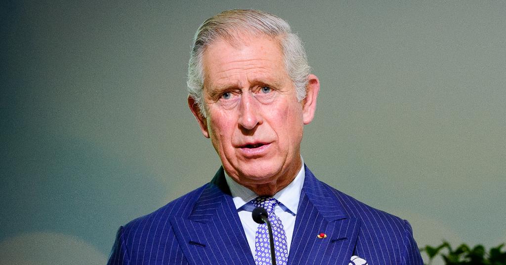 King Charles III Speaks Out After Cancer Diagnosis