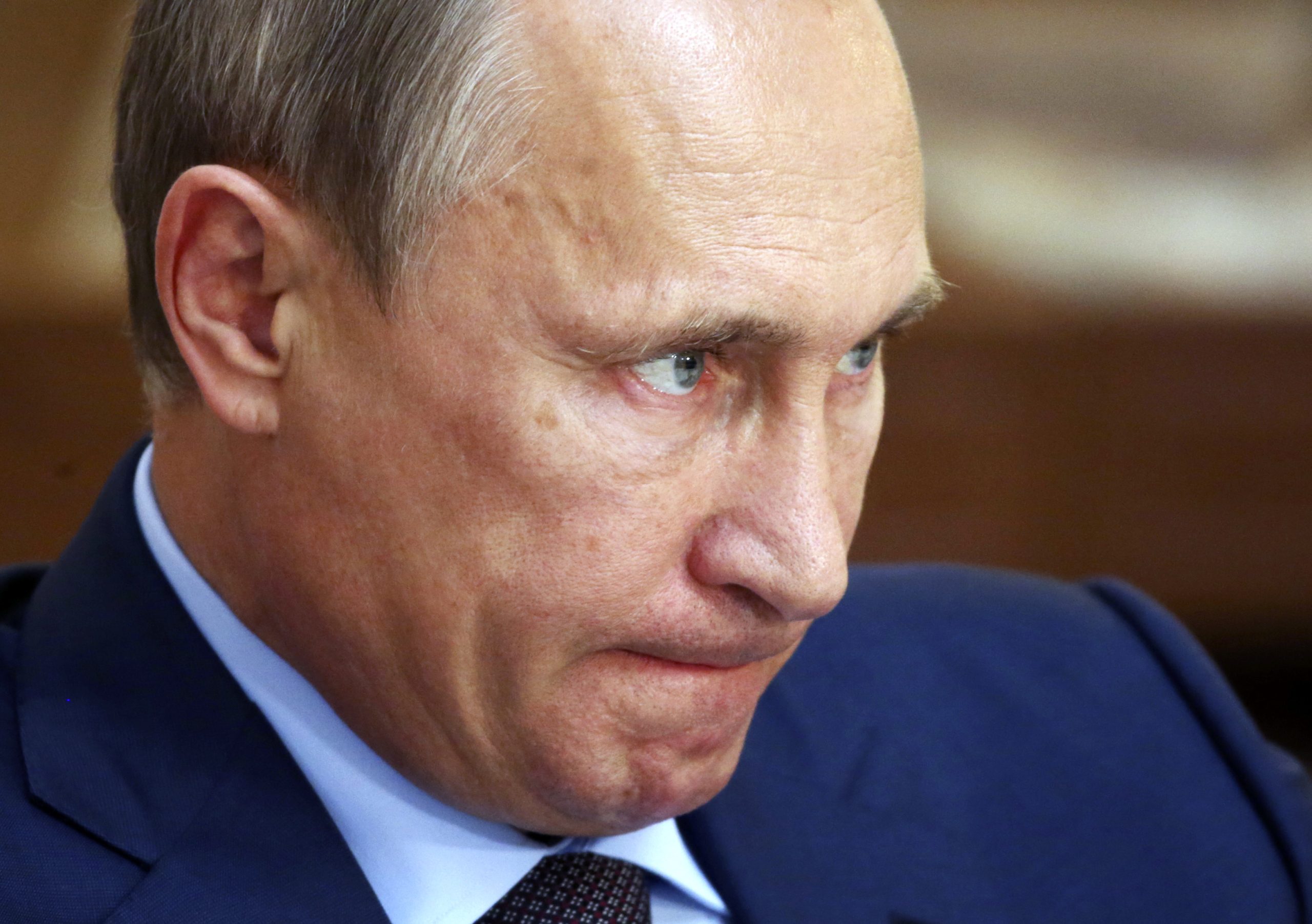 Putin’s Espionage Exchange Extravaganza: A Diplomatic Dance of Decadence