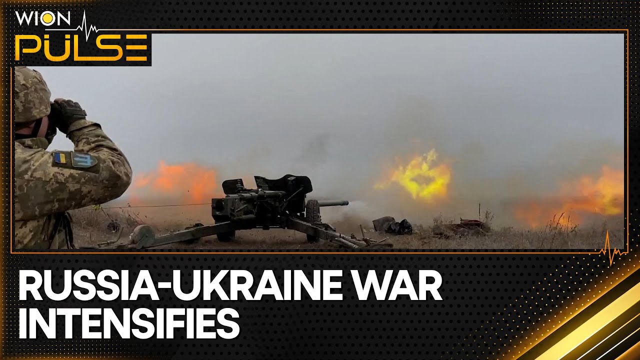 Ukraine Intensifies Long-Range Strikes on Russia: A Strategic Analysis