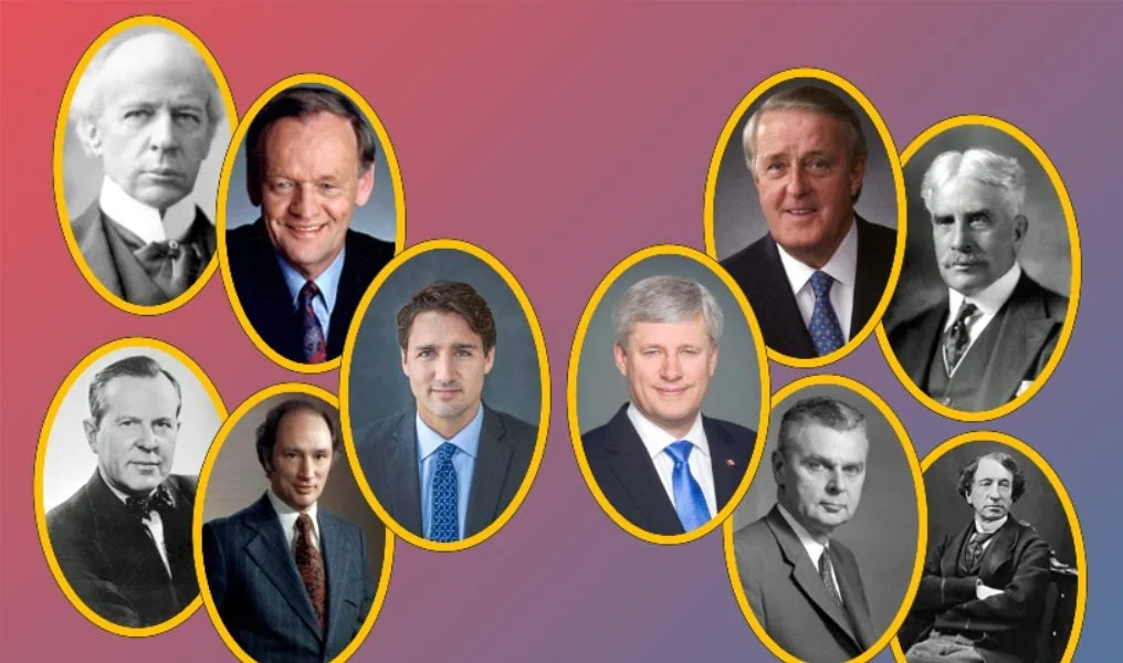 Canada’s Most Hated Prime Minister: Who Holds the Title?