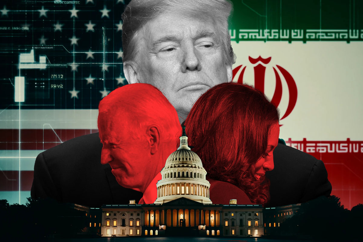 Biden’s War Threats: Is Trump’s Assassination the Red Line for Iran?