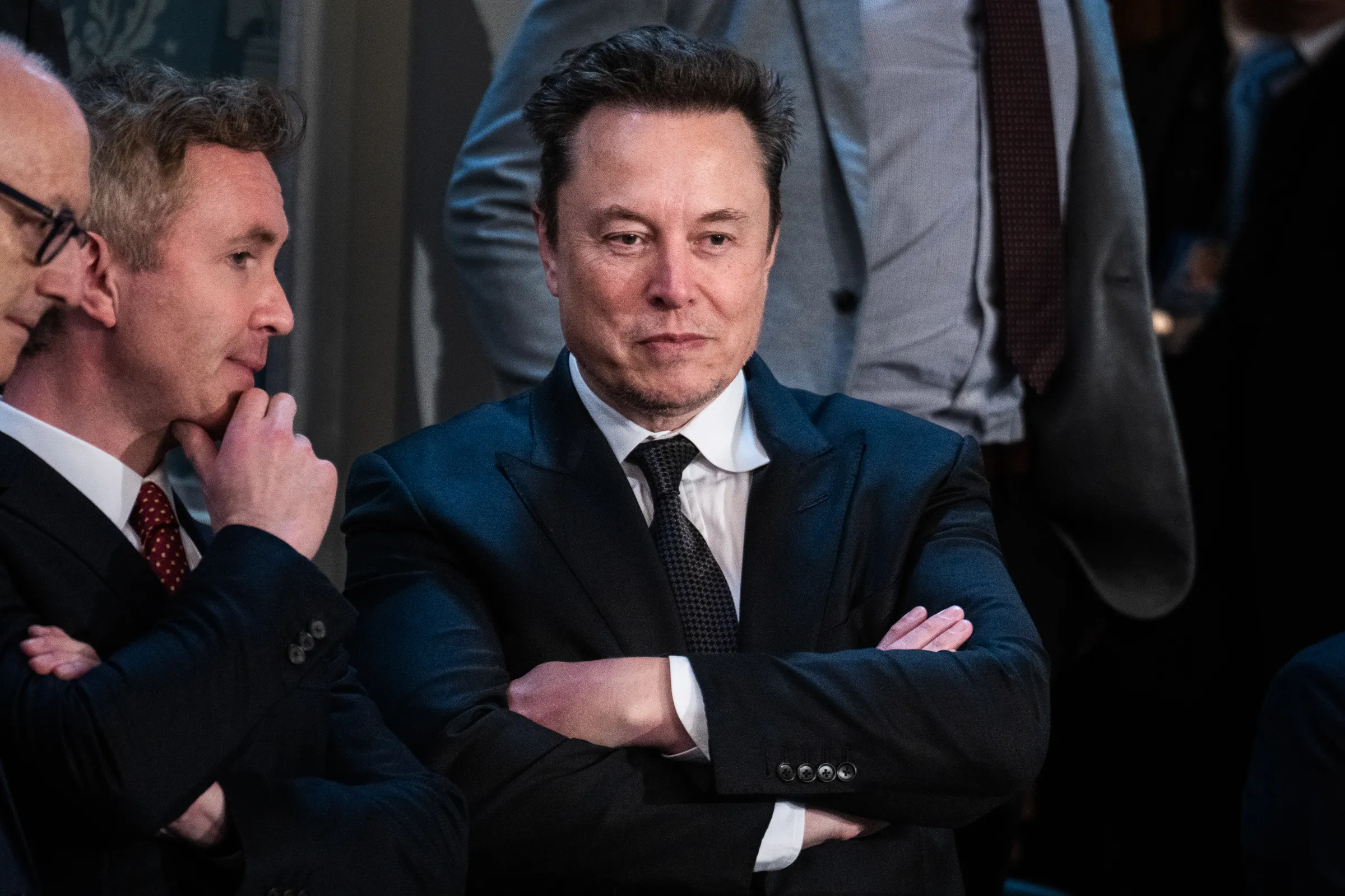 Musk Fears More Censorship Under Harris: What’s Behind His Concerns?