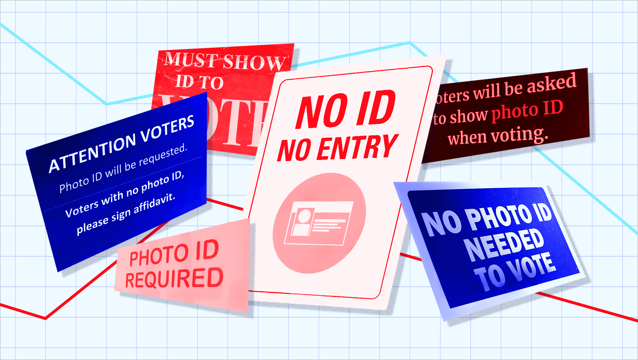 Why the Vaccine ID vs. Voter ID Debate Doesn’t Add Up: Let’s Keep the Conversation Going!