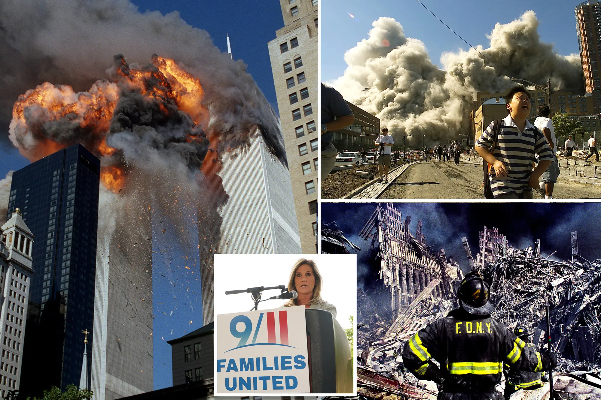 Why 9/11 Still Matters, 22 Years Later?