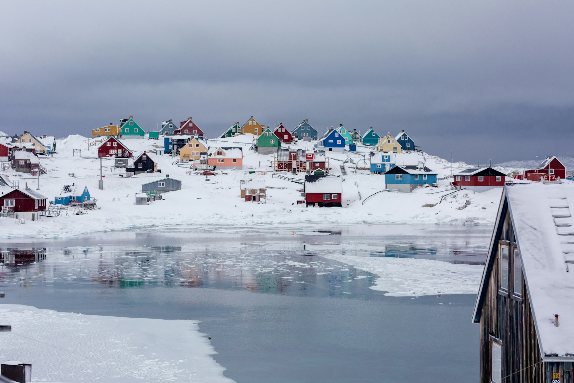 Unveiling the Future of Greenland: Strategies for Transforming the Arctic Territory