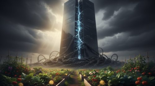 Big Tech centralization crisis