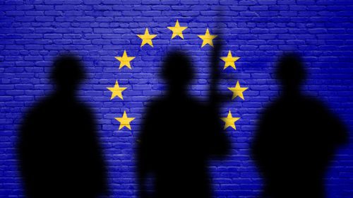 Iran designates EU armies terrorist organizations