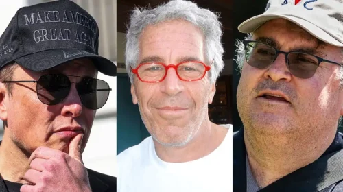 Elon Musk’s call for clarity over emails linked to Reid Hoffman has reignited Jeffrey Epstein network scrutiny. As old correspondence resurfaces, questions about elite proximity and accountability quietly intensify.