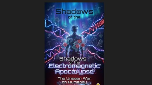 invisible battlefield