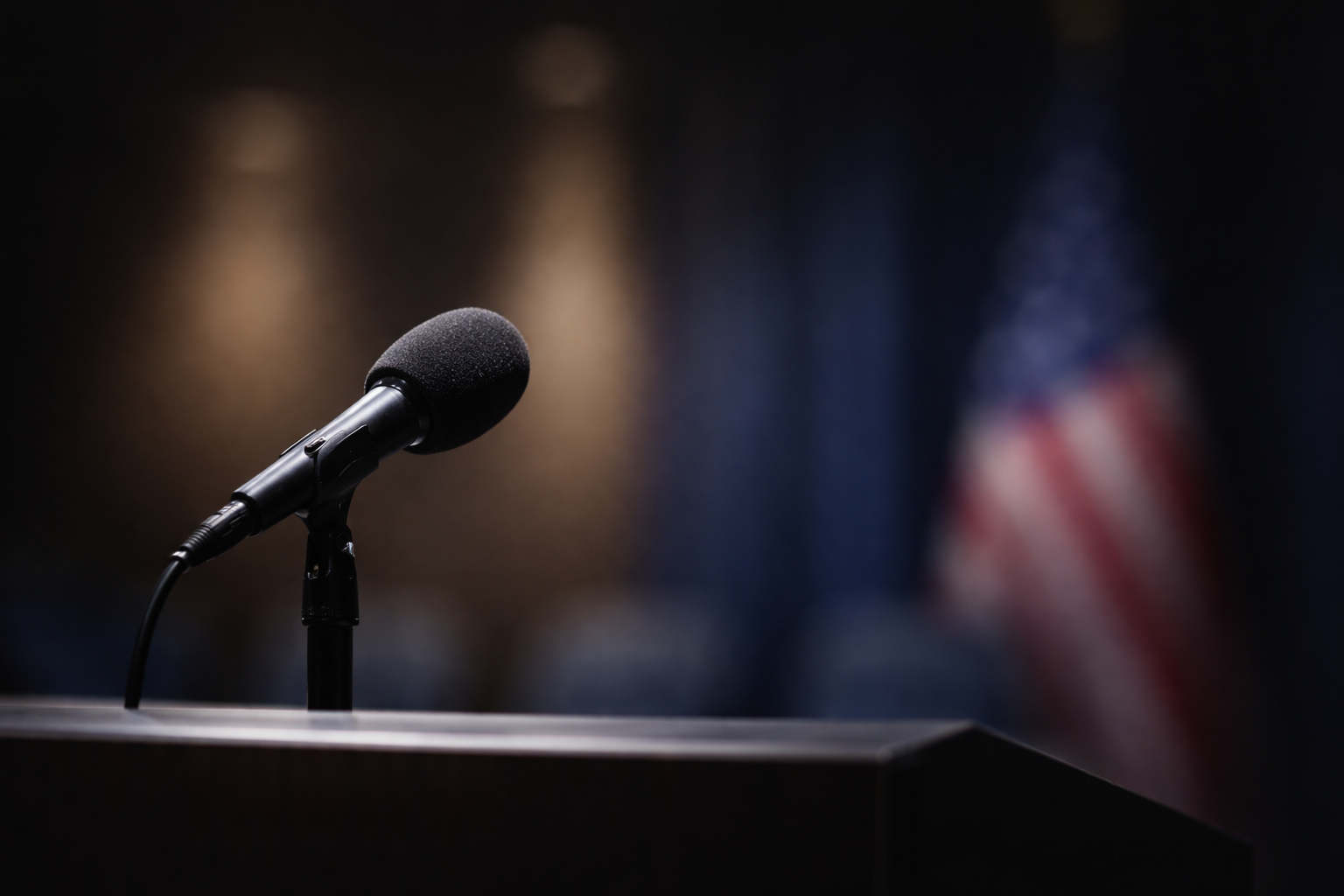 Trump Iran peace deal 2026 update diplomatic uncertainty press podium