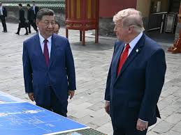 Trump Xi Beijing talks 2026