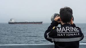 Russia accuses France UK piracy over tanker seizures