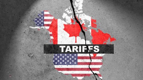 Canada and the United States Face a New Tariff Showdown