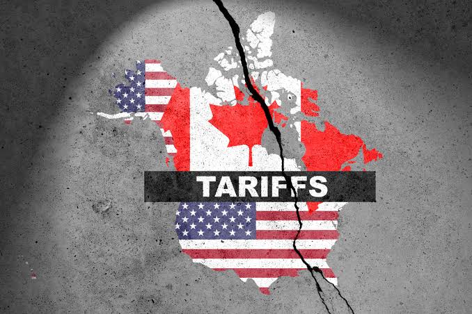 Canada and the United States Face a New Tariff Showdown